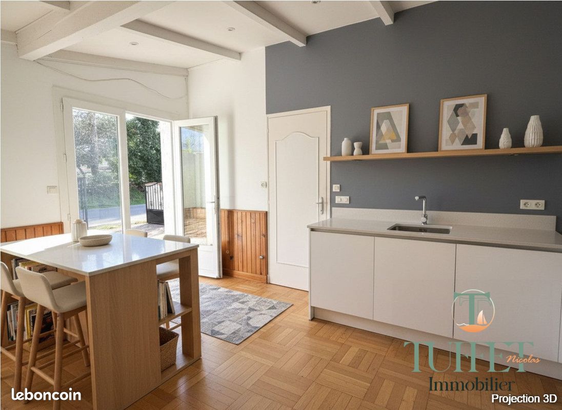 Maison 6 pièces 118 m² (image 28)