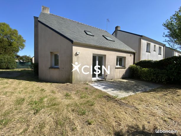 Maison 6 pièces 108 m²