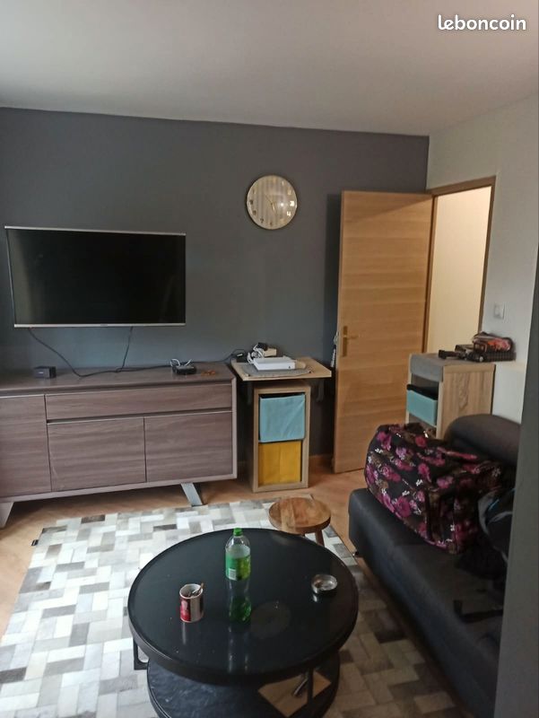 Appartement 1 pièce 25 m² · à Noisy-le-Grand · 25 m² · 650 €/mois