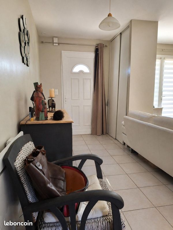Maison 4 pièces 88 m² · à Sainte-Anne-d'Auray · 88 m² · 254 000 €