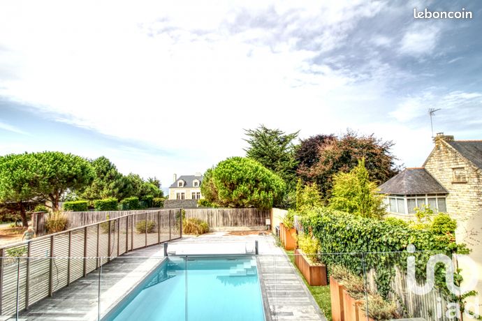 Maison 8 pièces 180 m²