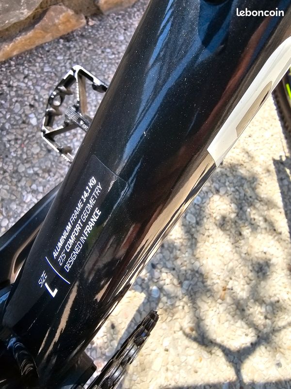 VTT rockrider (image 3)