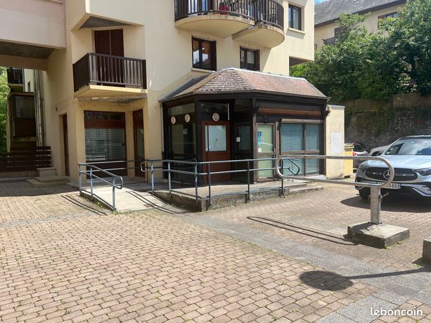 Saint-Pierre-d'Albigny (73250) - leboncoin