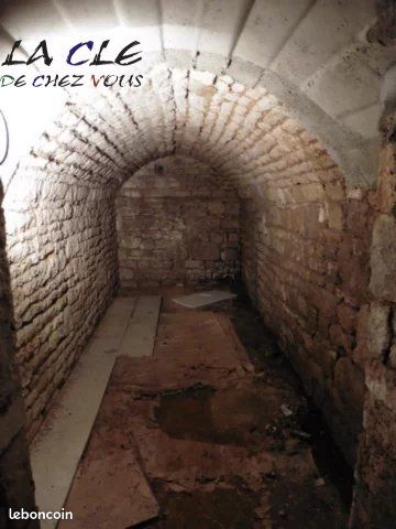 Maison de ville 5 pièces 121 m² - Coulonges-sur-l'Autize 79160 (image principale 4)