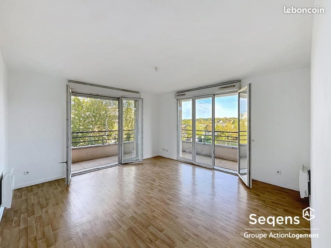Appartement 3 pièces 67 m² · à Vigneux-sur-Seine · 67 m² · 165 800 €