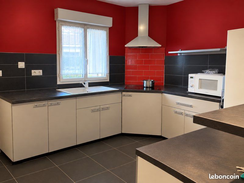 Appartement 3 pièces 65 m² · à La Ferté-Saint-Aubin · 65 m² · 750 €/mois