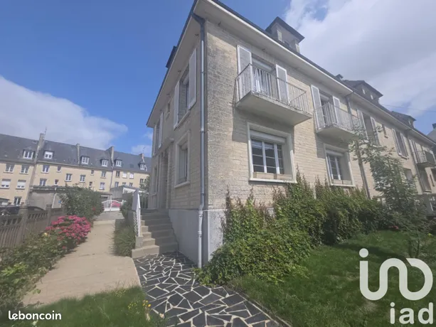 Annonce vente Maison les monts d'aunay