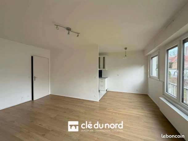 Location appartement et maison à louer Marcq-en-Barœul (59700) - leboncoin