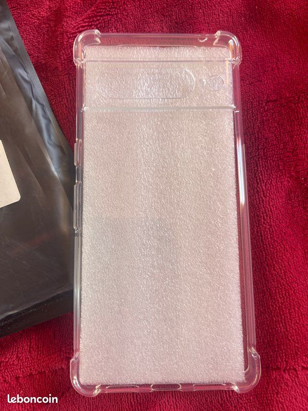 Coque pour Google pixel 7 pro (image 3)