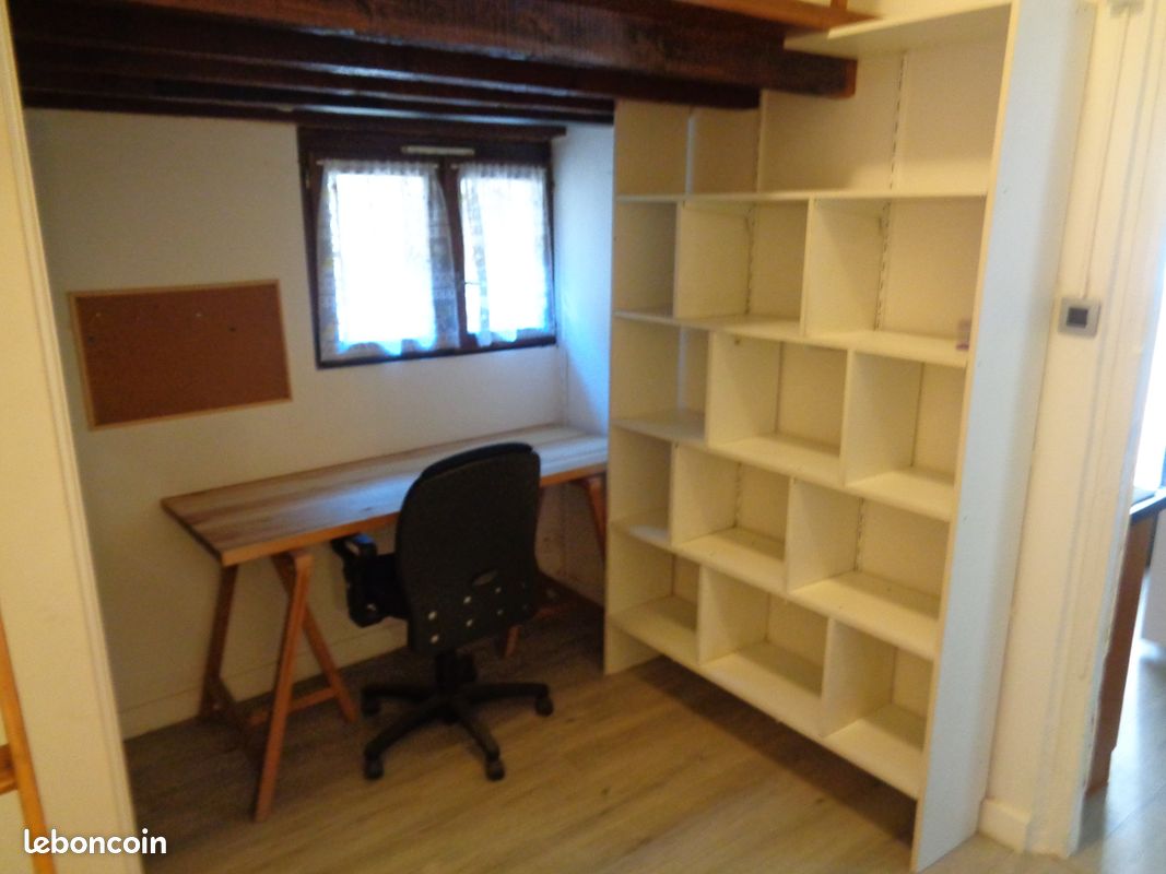 Appartement 2 pièces 27 m² · à Marseille · 27 m² · 109 000 €