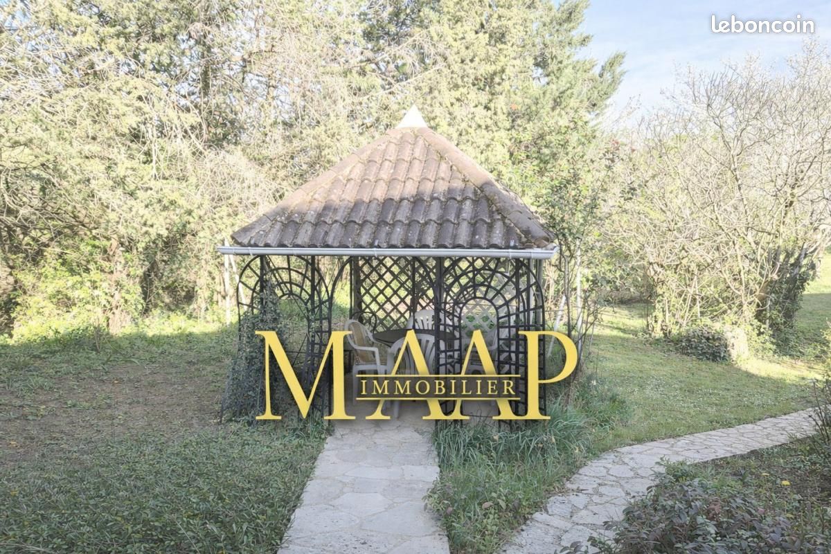 Maison 5 pièces 113 m² (image 11)