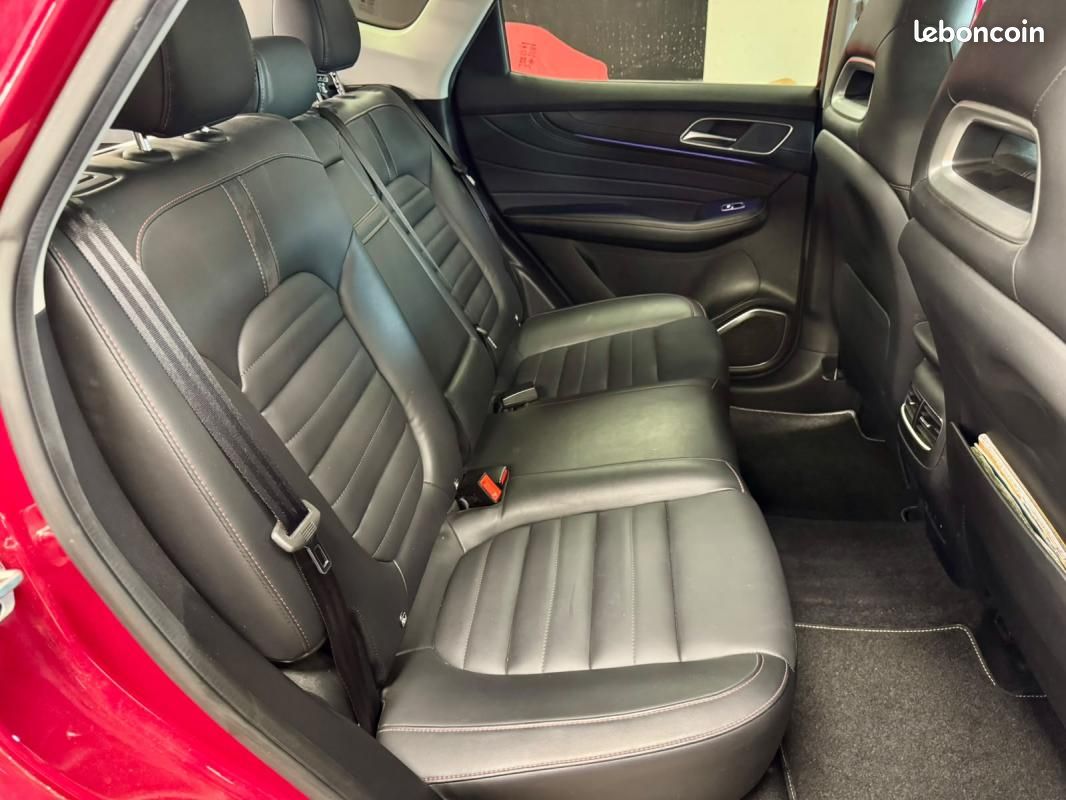 Mg ehs 1.5t gdi 258 hybride rechargeable phev luxury (image 29)