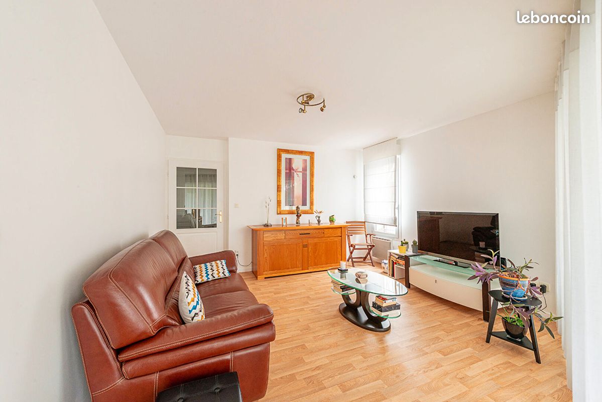 Appartement 3 pièces 67 m² · à Saint-Saulve · 67 m² · 183 000 €