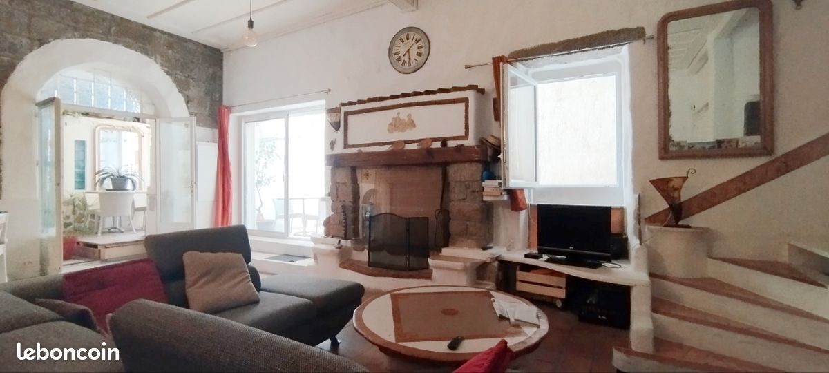 Appartement 4 pièces 102 m² · à Propriano · 102 m² · 330 000 €