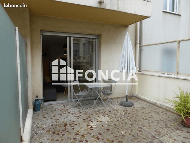 Appartement a louer nice - 1 pièce(s) - 35 m2 - Surfyn