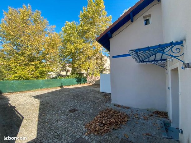Triplex 3 pièces 61 m²