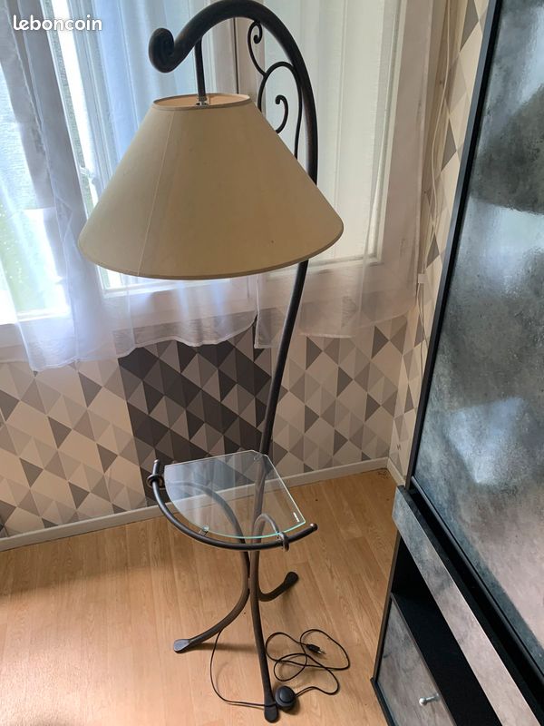 Lampe de salon (image 1)