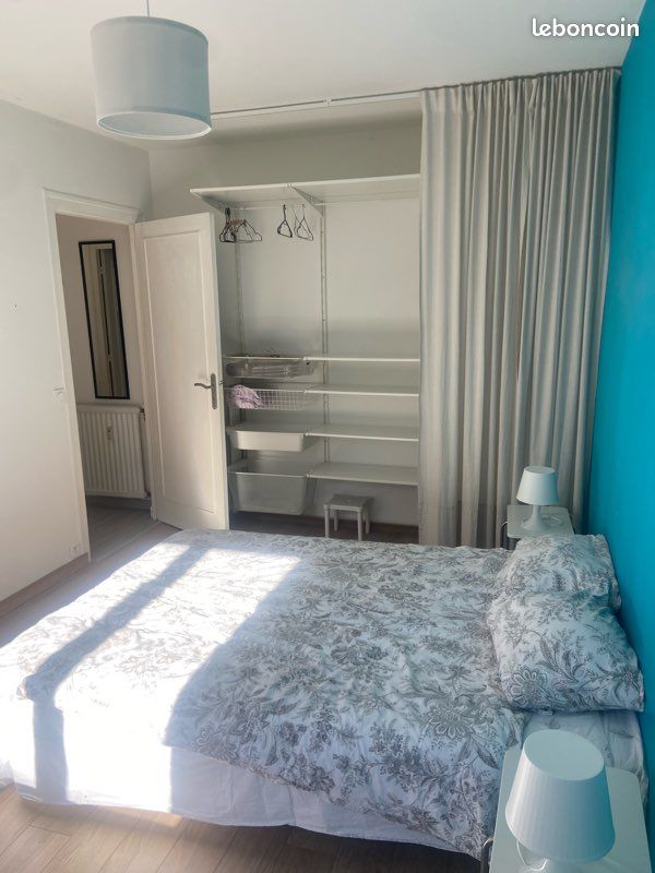 Location appartement meublé (image 3)