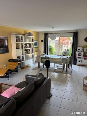 Location maison T7 Longchamp — 3