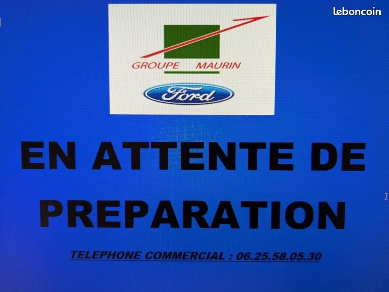 Ford Puma 1.0 Flexifuel E85 BIOETHANOL DE SERIE 125ch S&S mHEV ST-Line Design 3 (image 4)