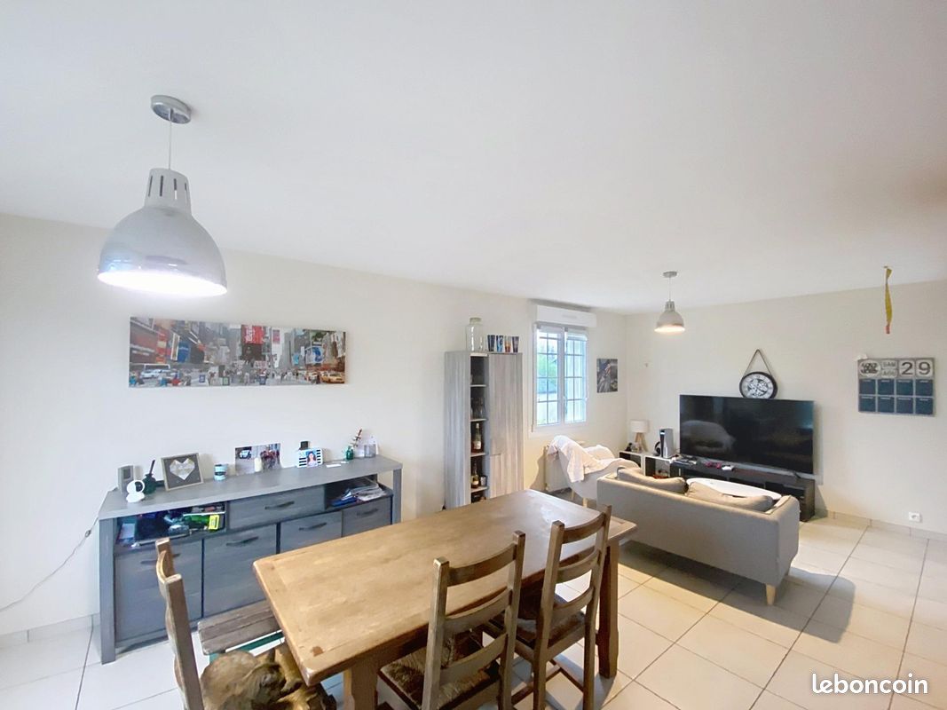 Maison 6 pièces 111 m² · à Messei · 111 m² · 160 000 €