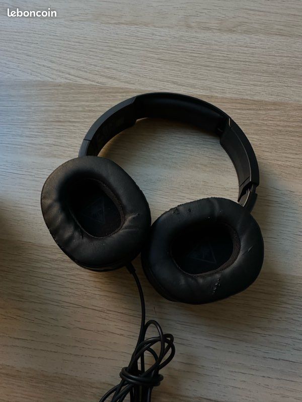 Casque Gaming Turtle Beach (image 2)