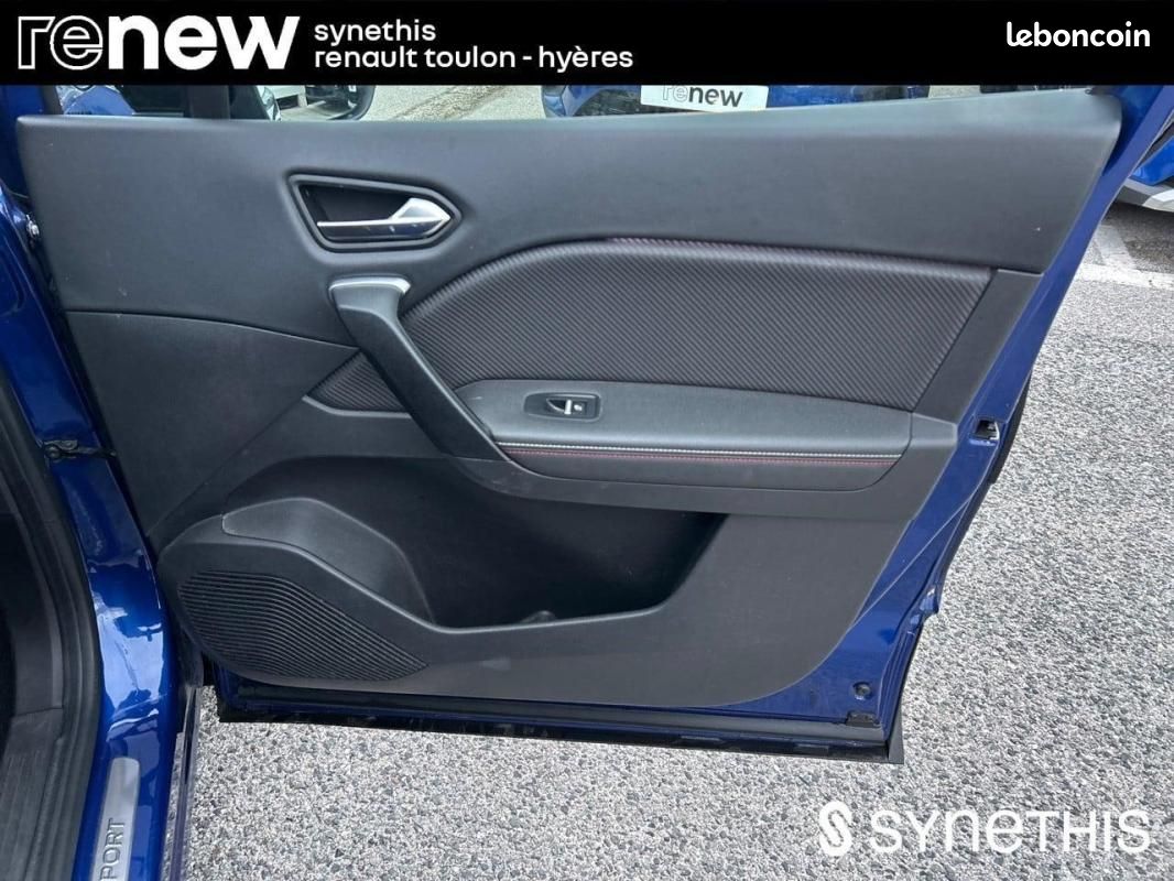 Renault Captur E-Tech 145 - 21B R.S. Line (image 20)