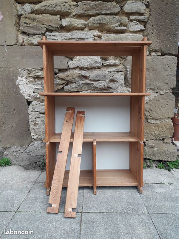 Rangements sans clous ni vis (image 1)