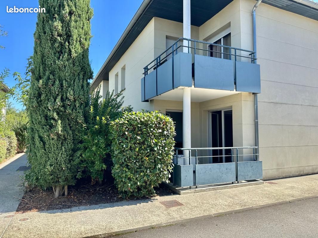 Appartement 2 pièces 34 m² · à Labastidette · 34 m² · 560 €/mois