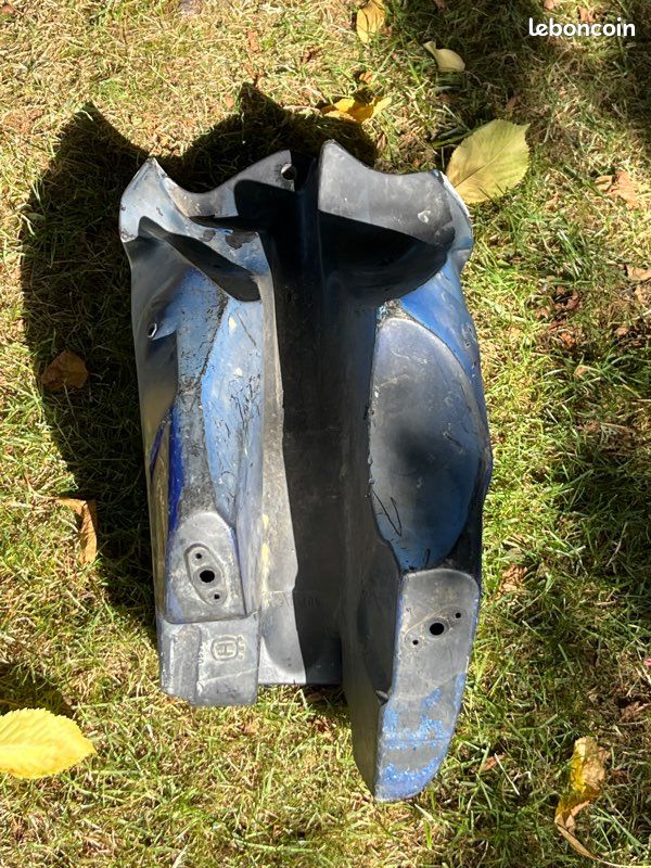 Réservoir Husqvarna 350 TE 3AE (image 3)