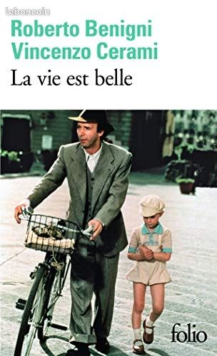 Livre: La vie est belle (image 1)