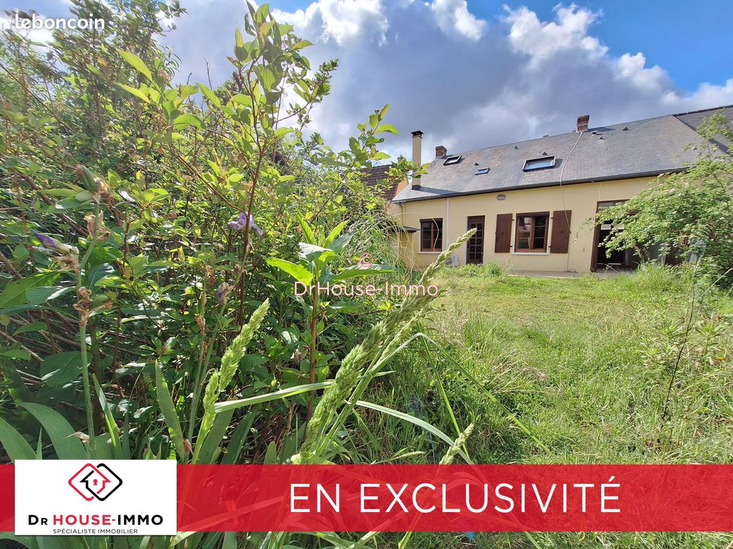 Maison 6 pièces 112 m² · à Laigné-Saint-Gervais · 112 m² · 189 000 €