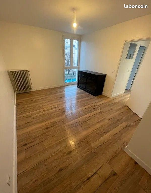 Appartement 4 pièces 65 m² · au Pecq · 65 m² · 1 550 €/mois