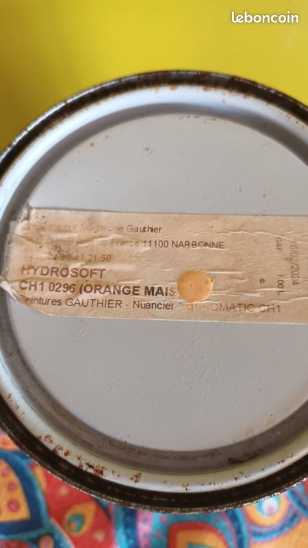 Peintures Gauthier (image 4)