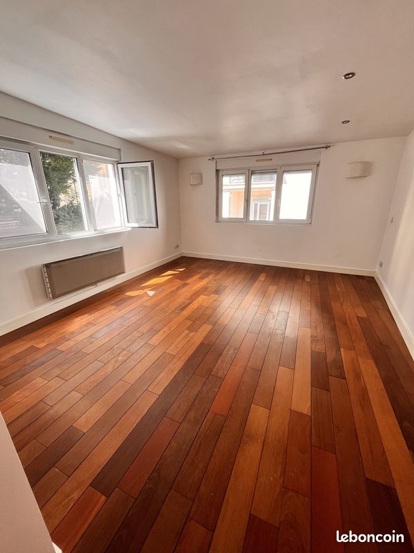 Appartement 2 pièces 40 m² · à Strasbourg · 40 m² · 612 €