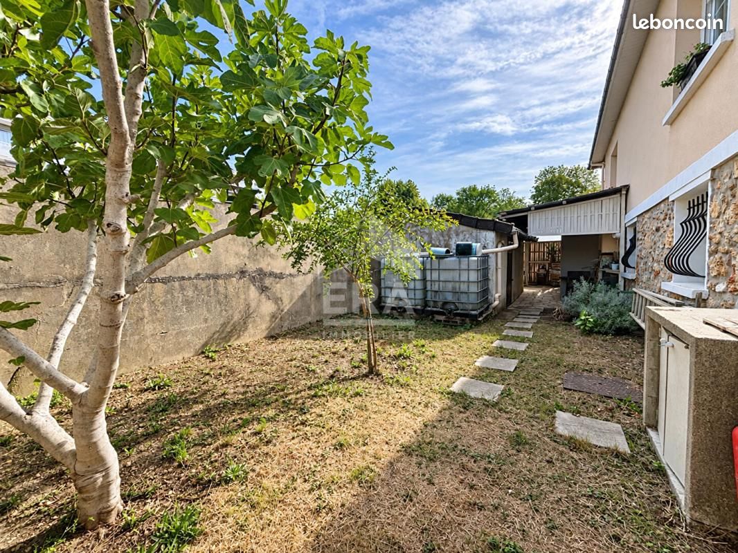 Maison 4 pièces 90 m² · à Ballancourt-sur-Essonne · 90 m² · 207 000 €