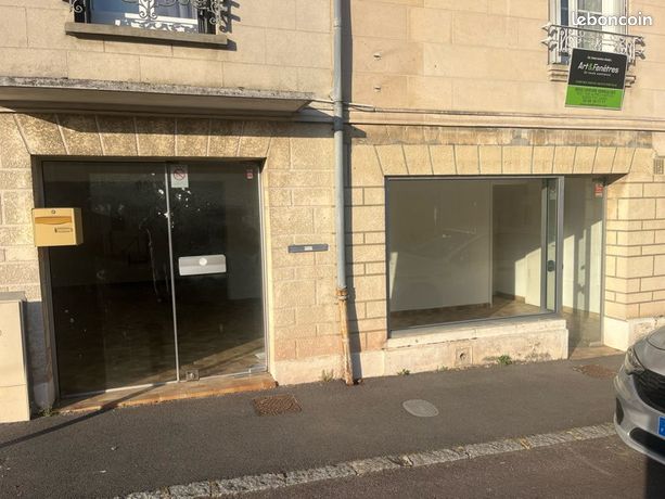 Local commercial Liancourt