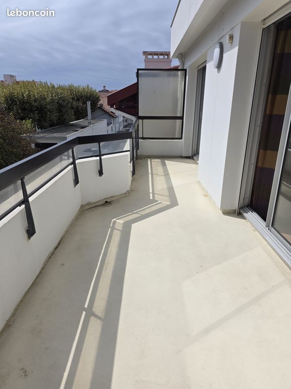 Appartement 3 pièces 82 m² · à Biarritz · 82 m² · 795 000 €
