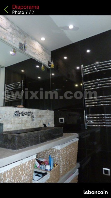 Appartement a louer villeparisis - 2 pièce(s) - 35 m2 - Surfyn