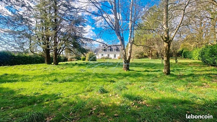 Maison 6 pièces 145 m²