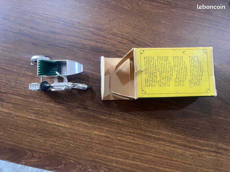 Matchbox (image 2)