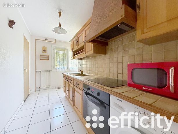 Appartement 3 pièces 82 m² — 4