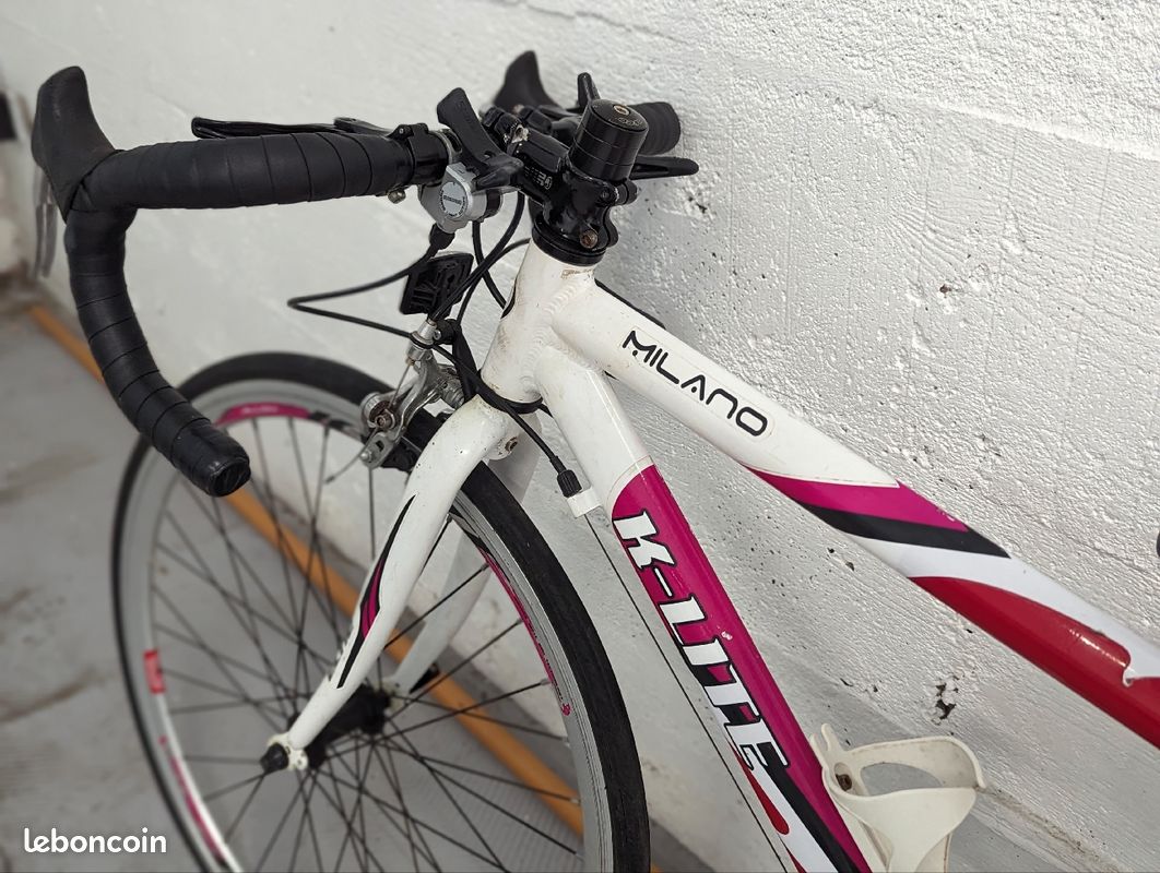 Vélo enfant (image 5)