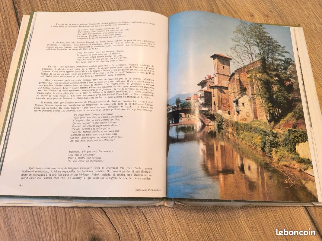 Livre basses Pyrénées Livres