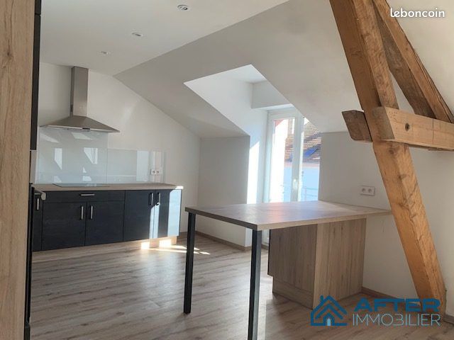 Appartement 6 pièces 119 m² · à Épinal · 119 m² · 860 €/mois