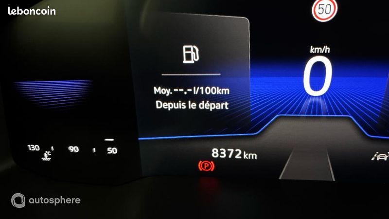 Volkswagen Polo 1.0 TSI 95ch Style (image 9)