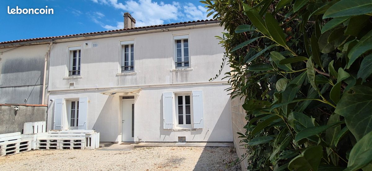 Maison 5 pièces 110 m² · à Angoulême · 110 m² · 189 000 €