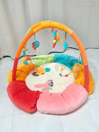 Chaise musicale fisher price jeux, jouets d'occasion - leboncoin