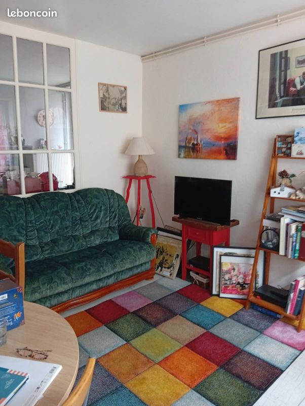 Maison 3 pièces 79 m² · à Arnac-la-Poste · 78,7 m² · 580 €/mois