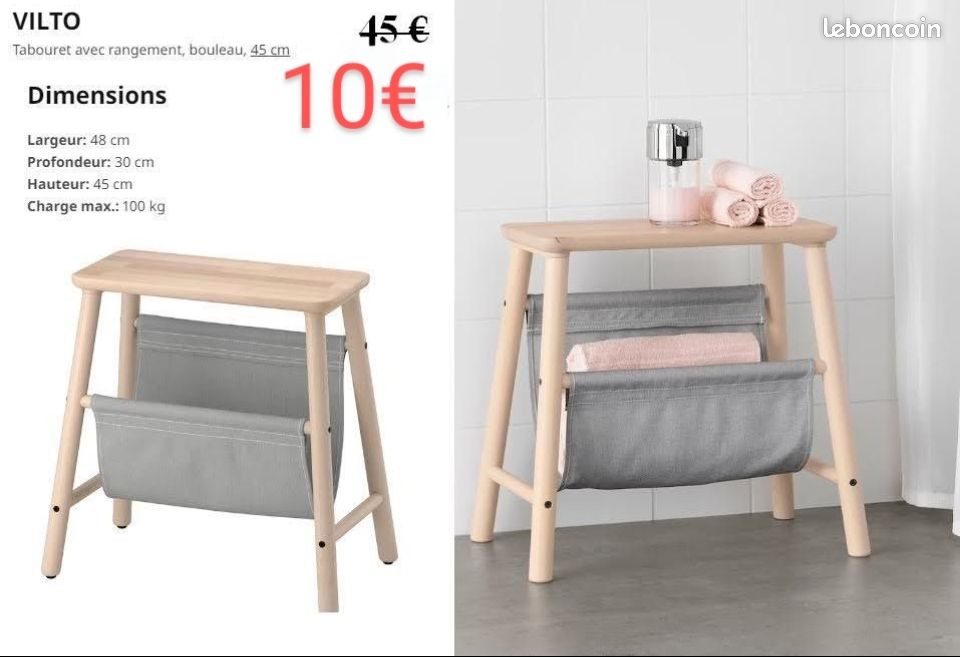 Meuble neuf (image 3)